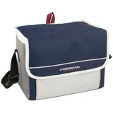Campingaz FoldN Cool Kühltasche, 10L, dunkelblau/grau