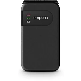 Emporia Simplicity Glam schwarz