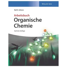 Wiley-VCH GmbH Organische Chemie, von Kathrin-Maria Roy