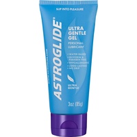 Astroglide *Ultra Gentle Gel* Gleitmittel 0,085 kg