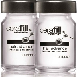 Redken CeraFill Maximize Aminexil Ampullen 10 x 6 ml