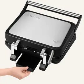 Zeegma GRILL CHEF 3.0 schwarz/silber
