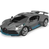 Jamara Auto Bugatti Divo RTR grau 403131