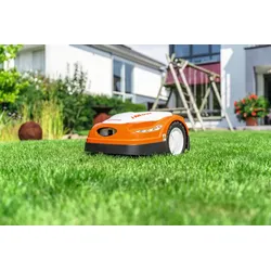 MÄHROBOTER IMOW RMI 422