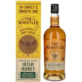 THE WHISTLER Irish Honey Whiskey Liqueur 0,7 l