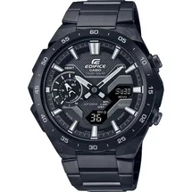 Casio Edifice ECB-2200DC-1AEF Edelstahl 47,6 mm ECB-2200DC-1AEF