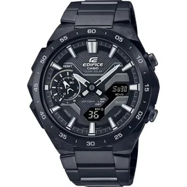 Casio Edifice ECB-2200DC-1AEF Edelstahl 47,6 mm ECB-2200DC-1AEF