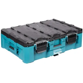 Makita Werkzeugbox L 63,16 l blau/schwarz