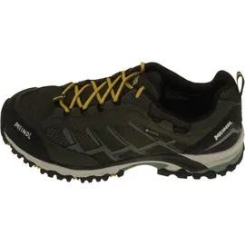 MEINDL Caribe GTX Herren oliv/mais 44