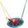huck seilspielgeräte Schaukel Wabennest 200 cm Blau