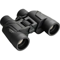 OM System Fernglas 8-16x40 S inkl. Tasche und Trageriemen