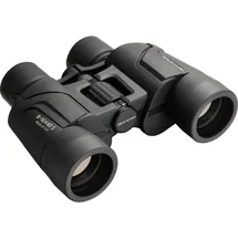 OM System Fernglas 8-16x40 S inkl. Tasche und Trageriemen