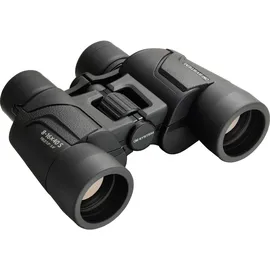 OM System Fernglas 8-16x40 S inkl. Tasche und Trageriemen