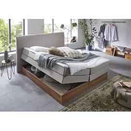 Home Affaire Blomen 182 x 224 cm Beige