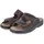 Rieker 20390 Herren Braun 47