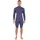Hurley Neoprenanzug Shorty Destroyer Schwarz M