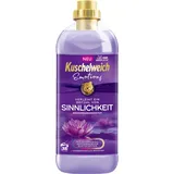 Kuschelweich Emotions Sinnlichkeit Weichspülerkonzentrat 38 WL - 38.0 WL