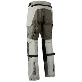 Klim Carlsbad, Textilhose Gore-Tex - Hellgrau/Grau/Schwarz - 36