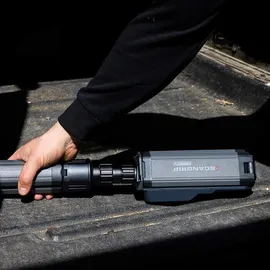 Scangrip Akku-Flügel-Strahler DUO CONNECT 1250-2500 Lumen ohne Akku