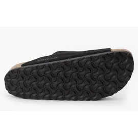 Birkenstock Arizona in Schwarz 40