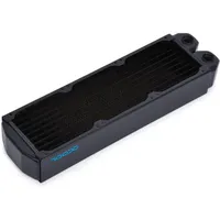 Alphacool NexXxoS HPE-45 Full Copper 80mm Triple Radiator,