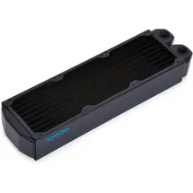 Alphacool NexXxoS HPE-45 Full Copper 80mm Triple Radiator,