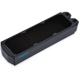 Alphacool NexXxoS HPE-45 Full Copper 80mm Triple Radiator,