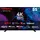Tornado 55US4501X LINUX 55" 4K UHD rahmenloser Smart TV