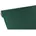 Tischdecke soft selection 40 m 90 cm dunkelgrün