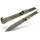 Black Cat Rutenhalter Edelstahl 0,85 m