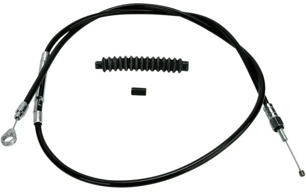 Barnett 152 Mm 101-30-10007he6 Überdimensionierter Kupplungszug - Black - One Size