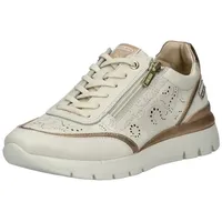 PIKOLINOS Sneaker in Creme | Gr.: 36