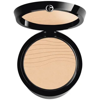 Giorgio Armani Armani Luminous Silk Glow Fusion Powder 6 g 3