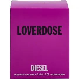 Diesel Loverdose Eau de Parfum 30 ml