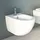 Vitra Sento Bidet 4338B0031046