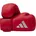 Boxhandschuhe Erwachsene Boxing Gloves 12oz Punchinghandschuhe komfortabel und langlebig rot