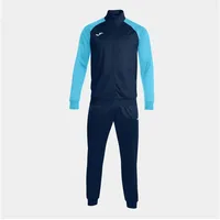 Joma Anzug Academy Iv, Marineblau-Türkis, L - Blau