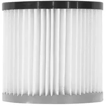 Güde Ersatzfilter, Tauschfilter, Hepa Filter, für 17010 Aschesauger ga 18-1200.1