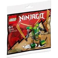 LEGO Ninjago Lloyds Mech 30593