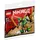 LEGO Ninjago Lloyds Mech 30593