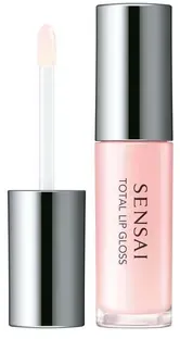 SENSAI COLOURS Total Lip Gloss - Transparent