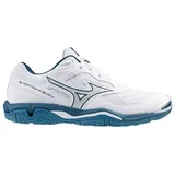 Mizuno Wave Phantom 44