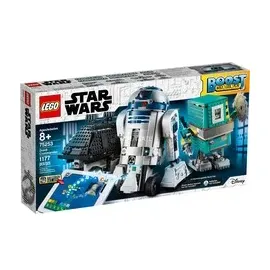 LEGO Star Wars Boots Droide 75253