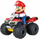 Carrera RC Mario Kart Mario - Quad 370200970