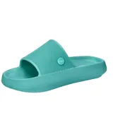 CMP Ruby WMN Slipper acqua (L430)