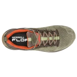 Merrell Moab Speed 2 LTR WP olive 43.5