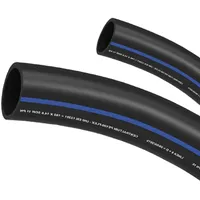 Stabilo-sanitär PE HD Rohr PE100 PN16 25m 1' Zoll
