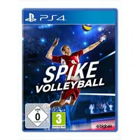 Bigben Interactive Spike Volleyball (USK) (PS4)
