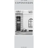 Abrams & Chronicle Books Cereal City Guide: Copenhagen