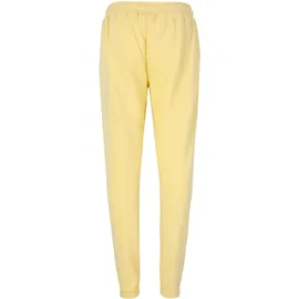 Endurance Bastini Sweathose Gelb 140